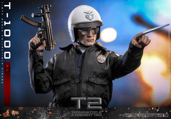T-1000 2.0 9