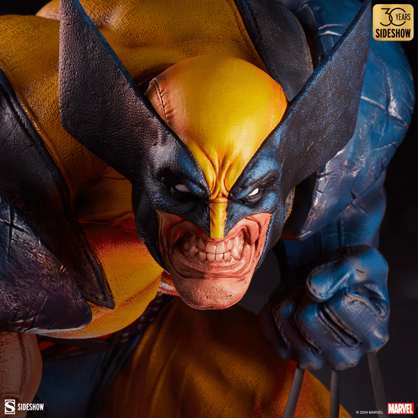 Wolverine: Berserker Rage 3