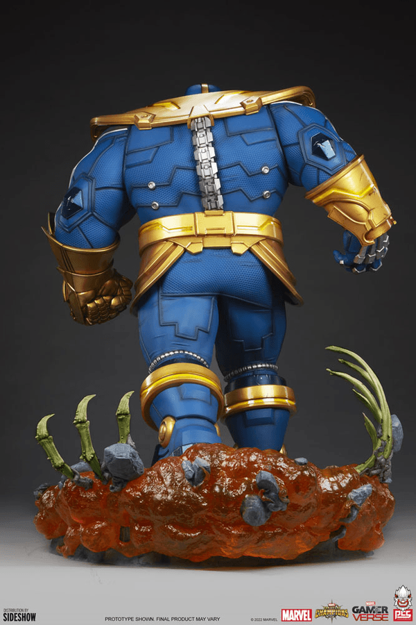 Thanos 7