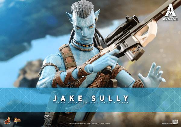 Jake Sully 1