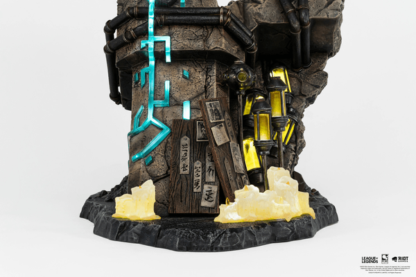 Ekko 20