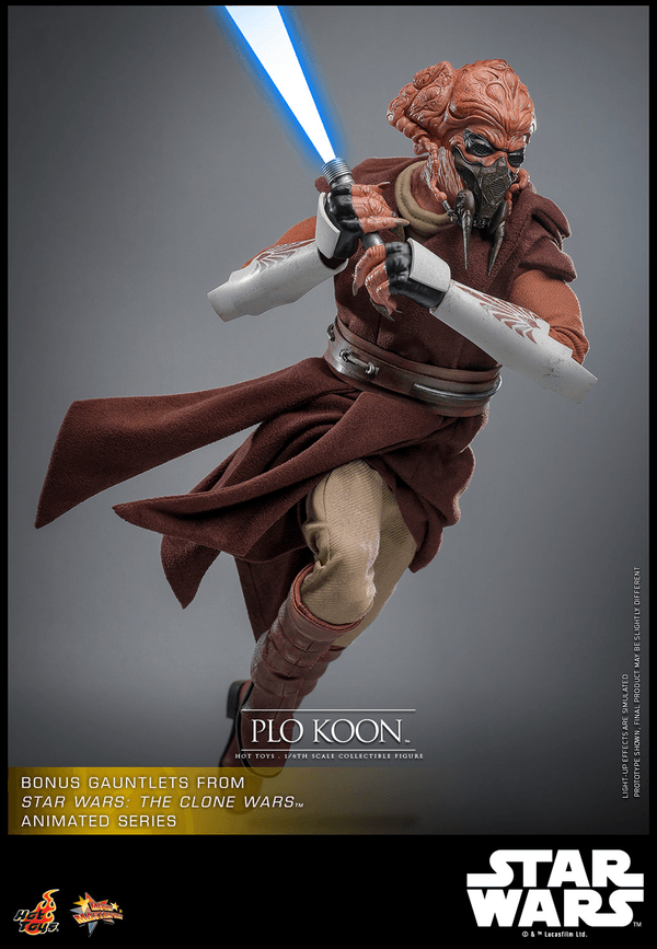 Plo Koon 7