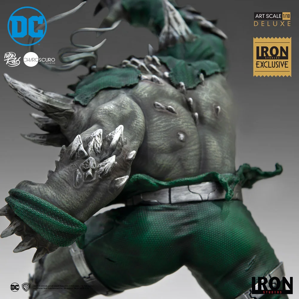 Doomsday Deluxe 1