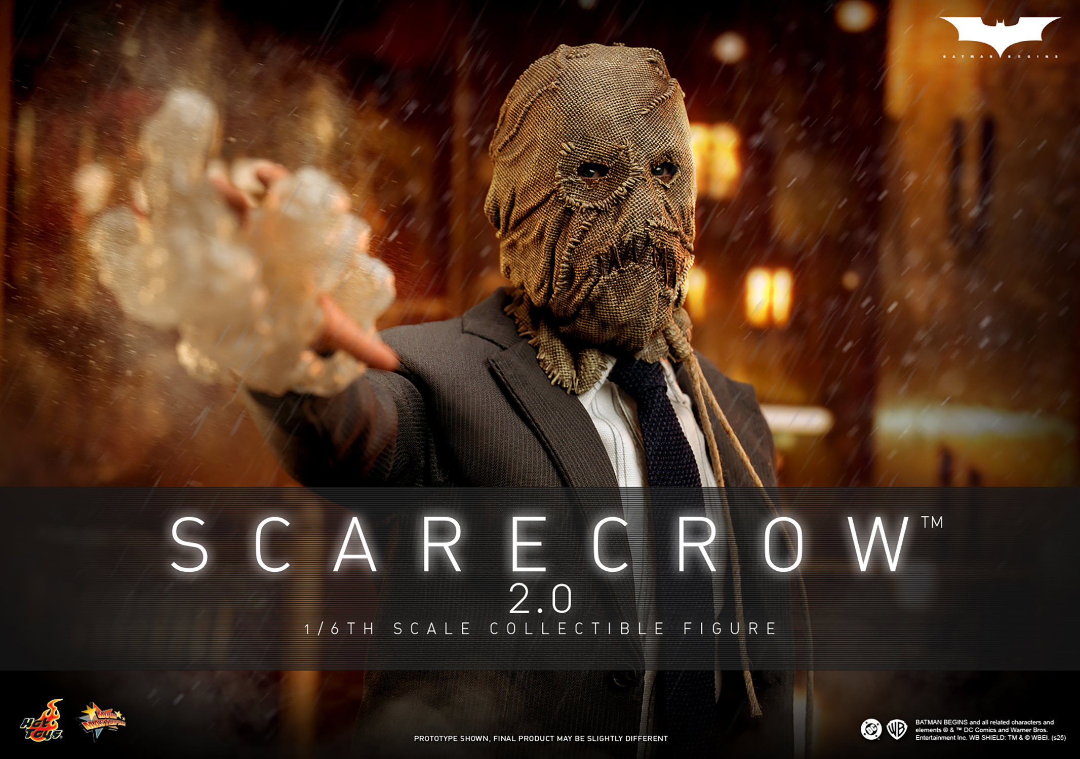 Scarecrow™ (2.0)
