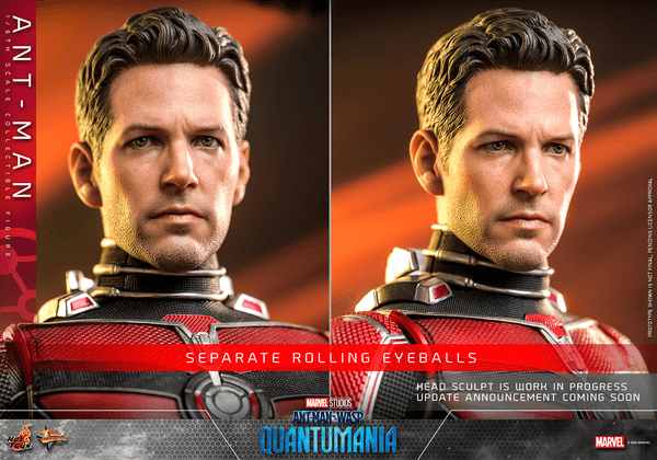 Ant-Man 14