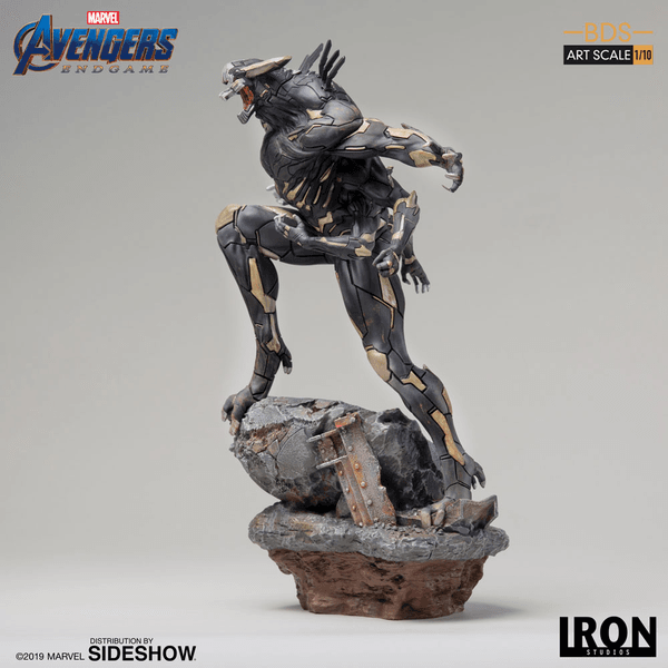 General Outrider 6