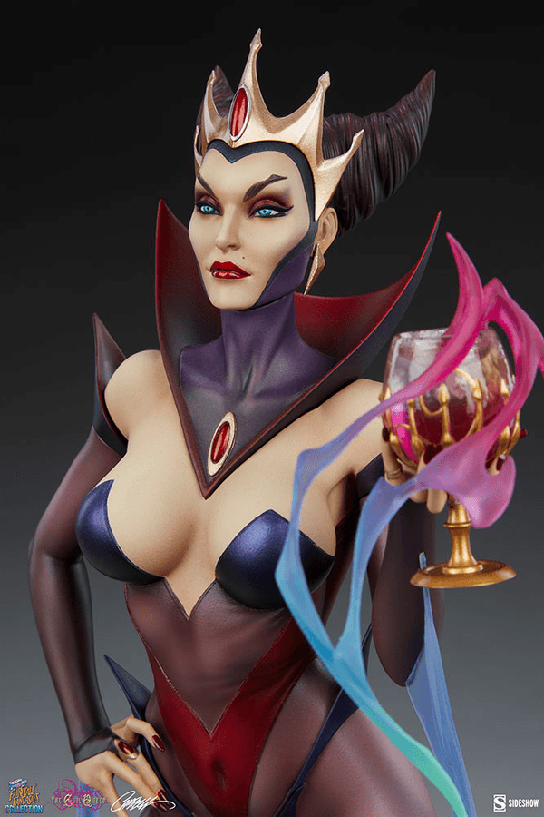 Evil Queen 5
