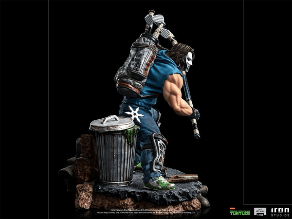 Casey Jones 5