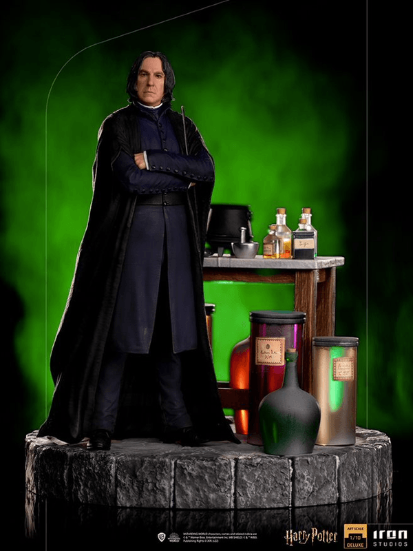 Severus Snape Deluxe 1