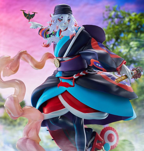 Medicine Seller (Mononoke the Movie Version)-e839e271-e5e4-4464-906d-4c18dfd6c8f9 4
