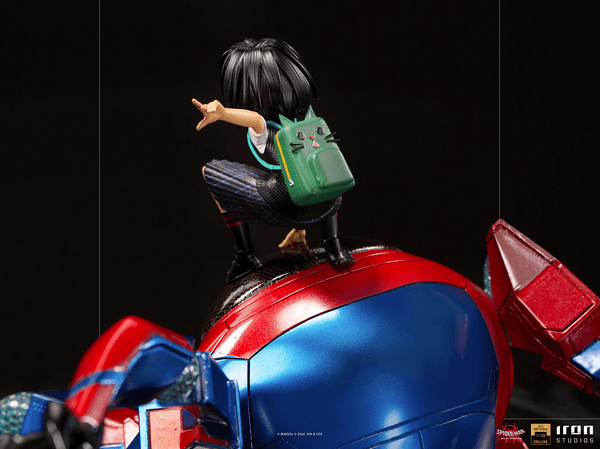 Peni Parker & SP//dr Deluxe 7