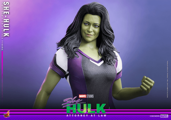 She-Hulk 5