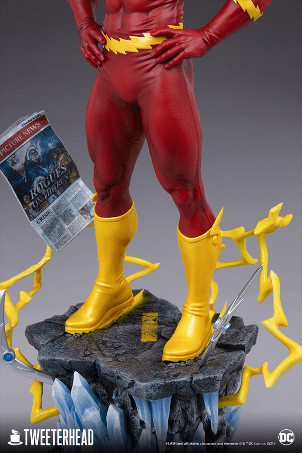 Flash 13