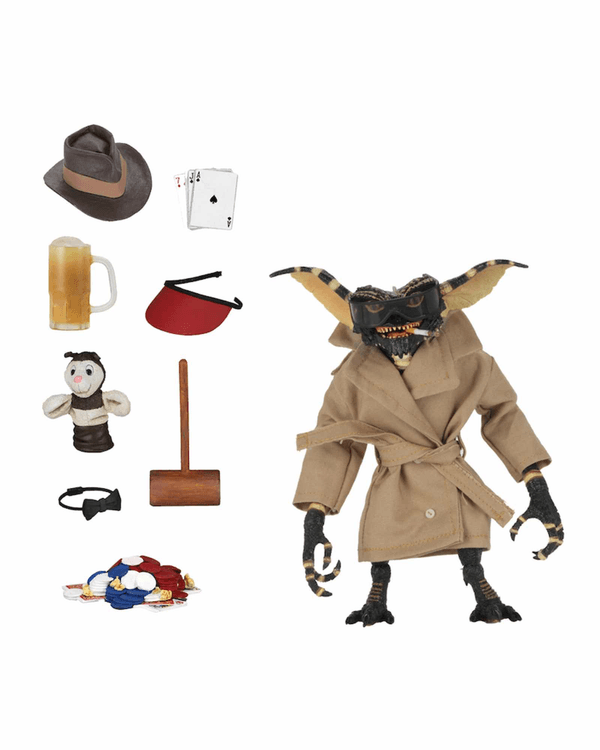 GREMLINS ULTIMATE FLASHER 3