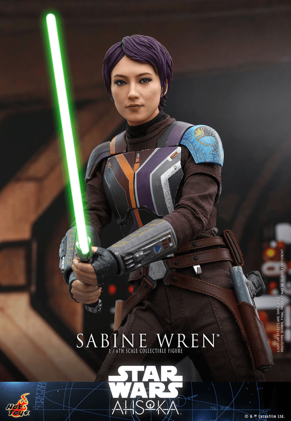 Sabine Wren 9