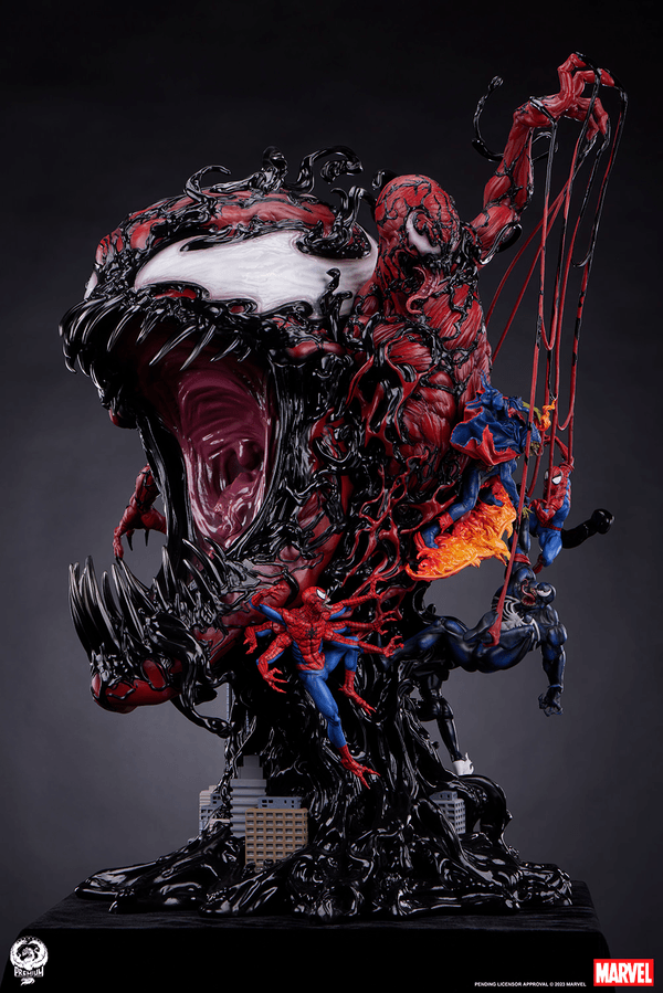 Maximum Carnage 13