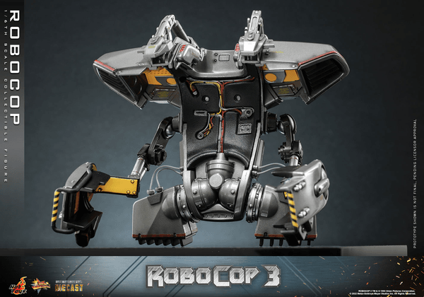 RoboCop 6