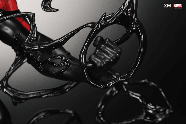 Symbiote (Transformation) 23