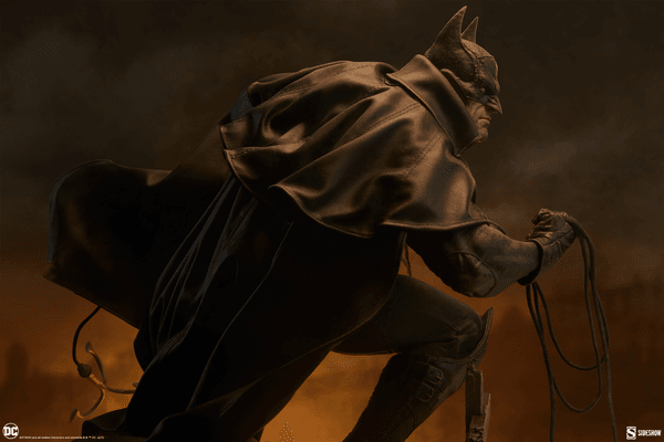 Batman: Gotham by Gaslight 11