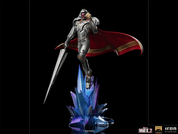 Infinity Ultron Deluxe 4