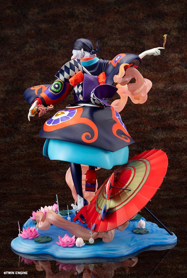 Medicine Seller (Mononoke the Movie Version)-e839e271-e5e4-4464-906d-4c18dfd6c8f9 8