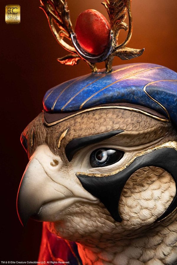 Busto tamaño real Horus by Miyo Nakamura 80 cm-ae4db0f5-6656-4055-ac72-ac8fe7a53afe 17