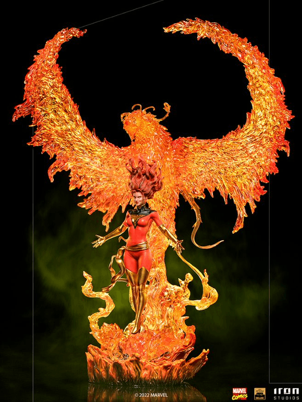 Fenix Deluxe 2