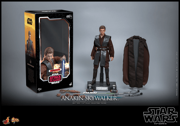 Anakin Skywalker 2