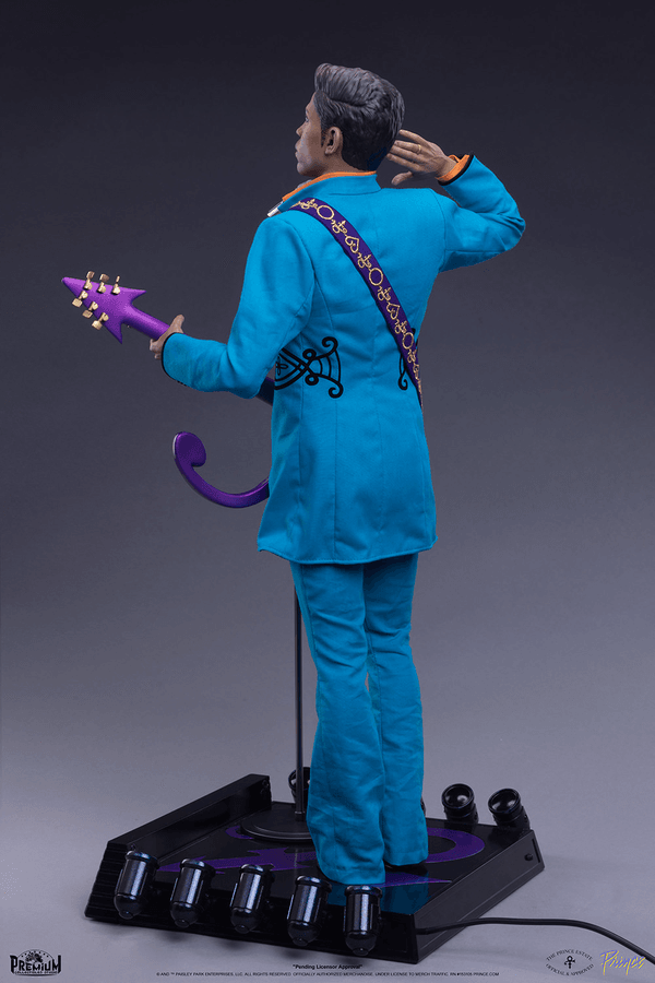 Prince 13
