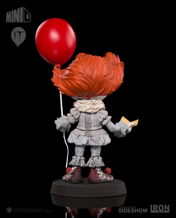 Pennywise (Deluxe) MiniCo 1