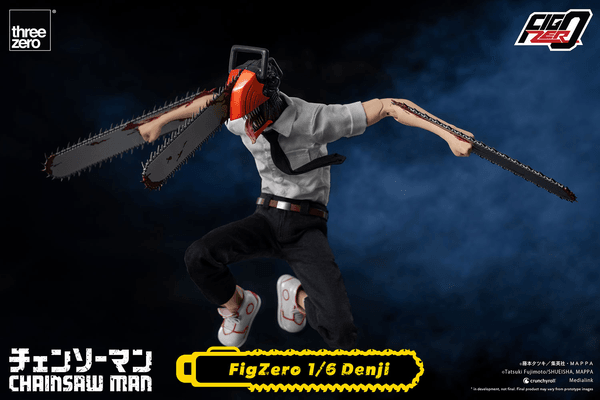 Denji 13