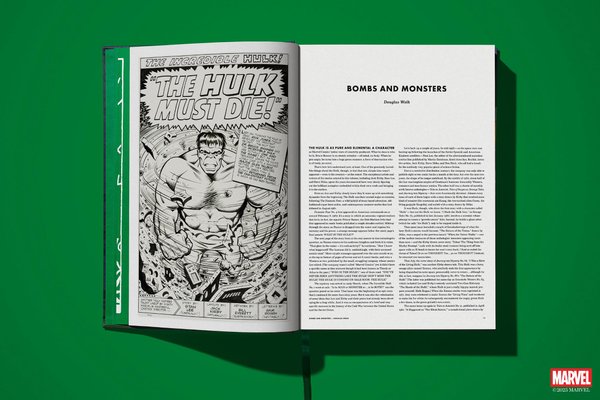 Marvel Comics Library. Hulk. 1962–1966 (Standard Edition)-f46e1b70-6b12-4062-b62b-904916da523d 9