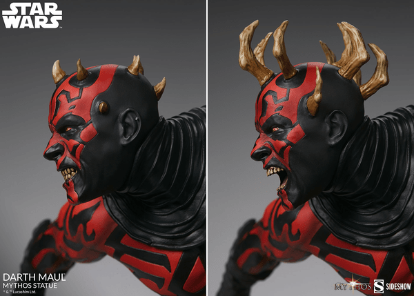 Darth Maul™ Mythos 9
