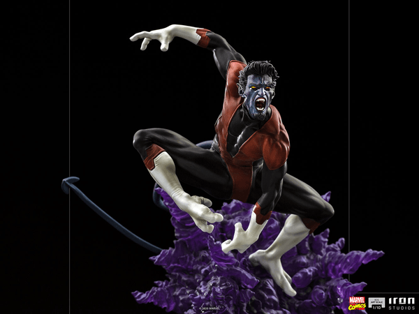 Nightcrawler 7