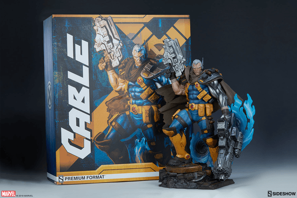 Cable  13