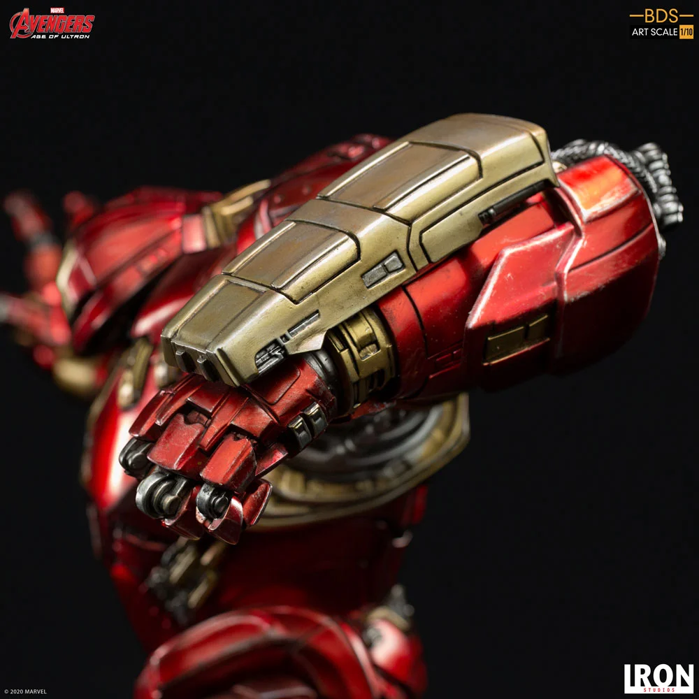Hulkbuster 1