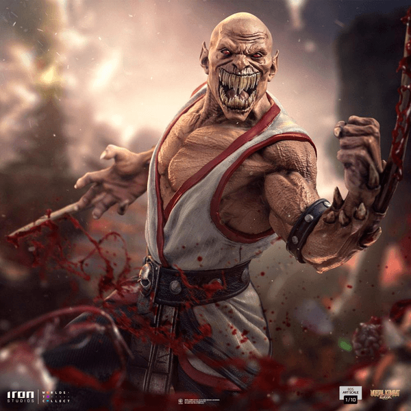 Baraka 18