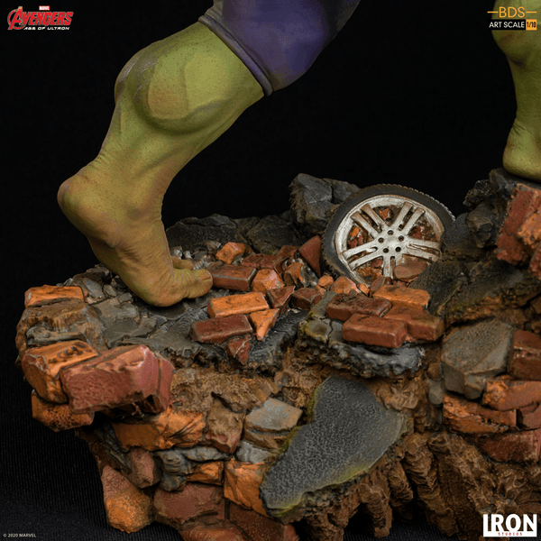 Hulk 1