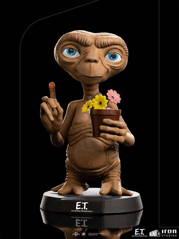 E.T. Minico 5
