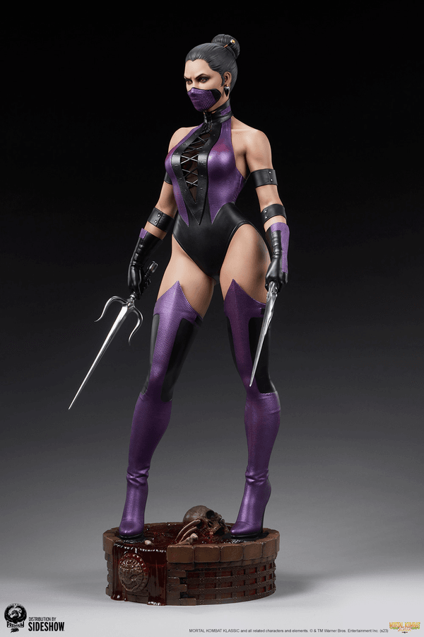 Mileena 17