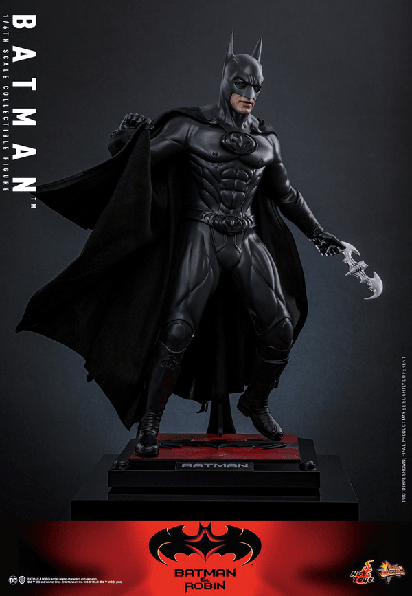  Batman 5