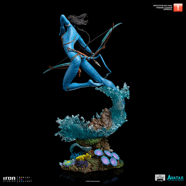Neytiri 7