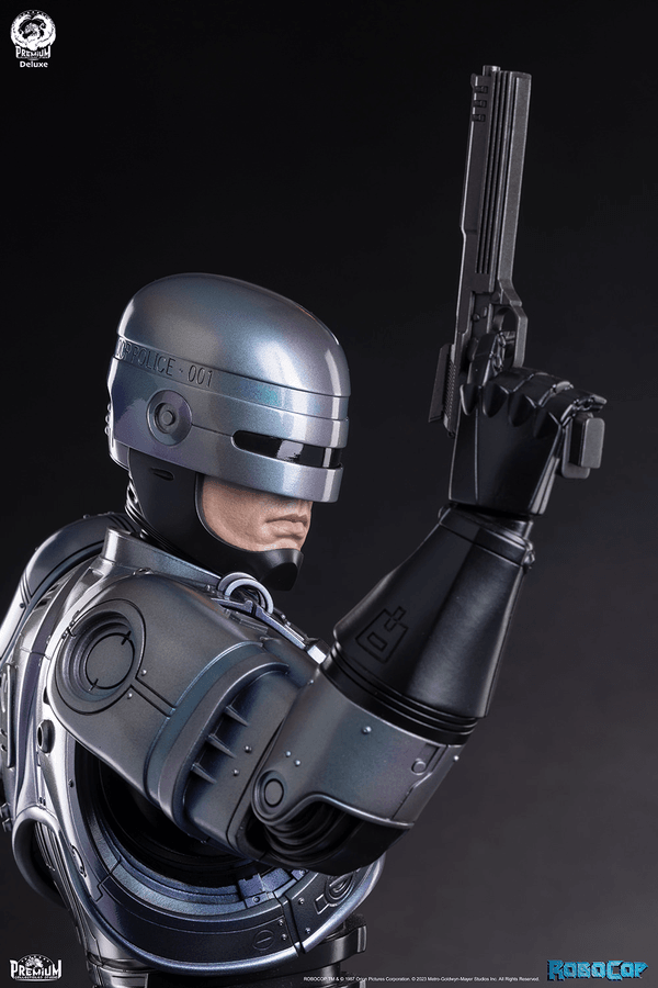 RoboCop (Deluxe Version) 21