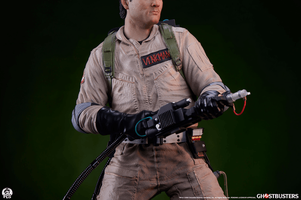 Ghostbusters: Peter Venkman 13