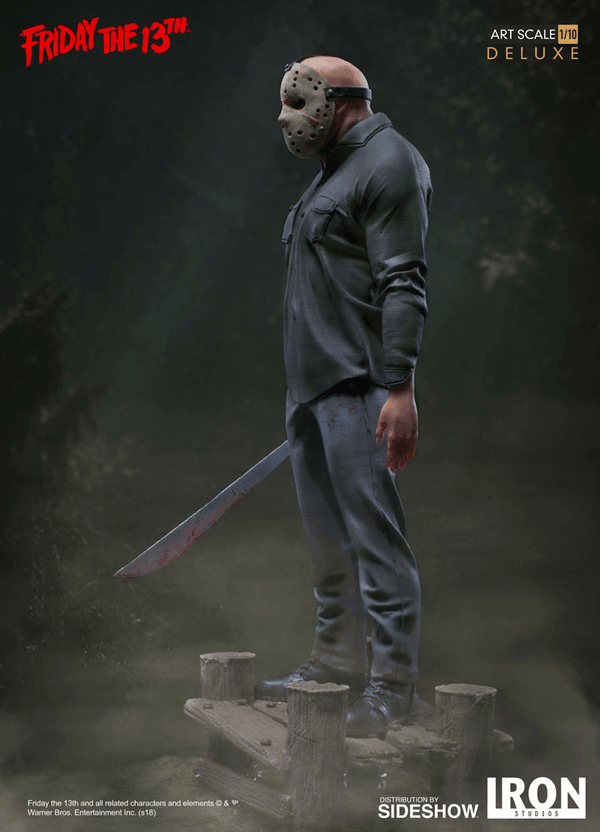 Jason Deluxe 7