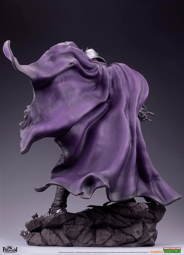 Shredder 23