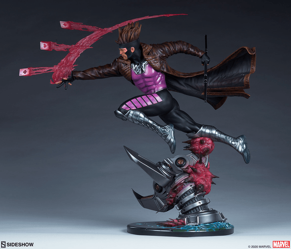 Gambit 5