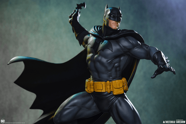 Batman™ (Black and Gray Edition) 17