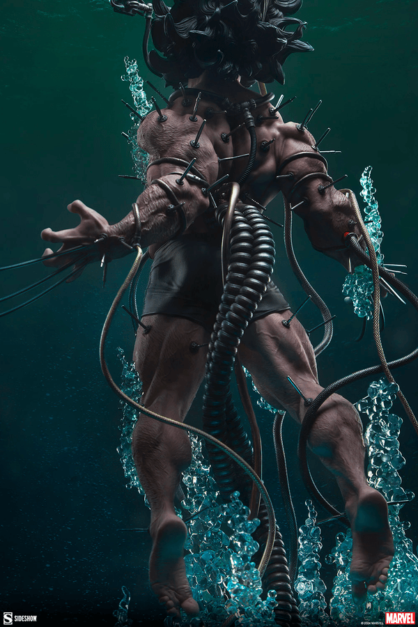 Wolverine: Weapon X 3