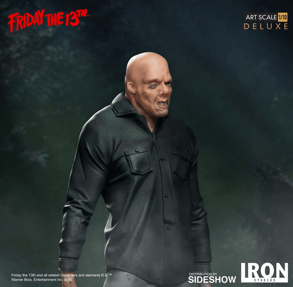 Jason Deluxe 9